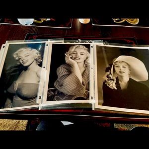 marilyn monroe pics